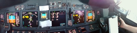 cockpit pano